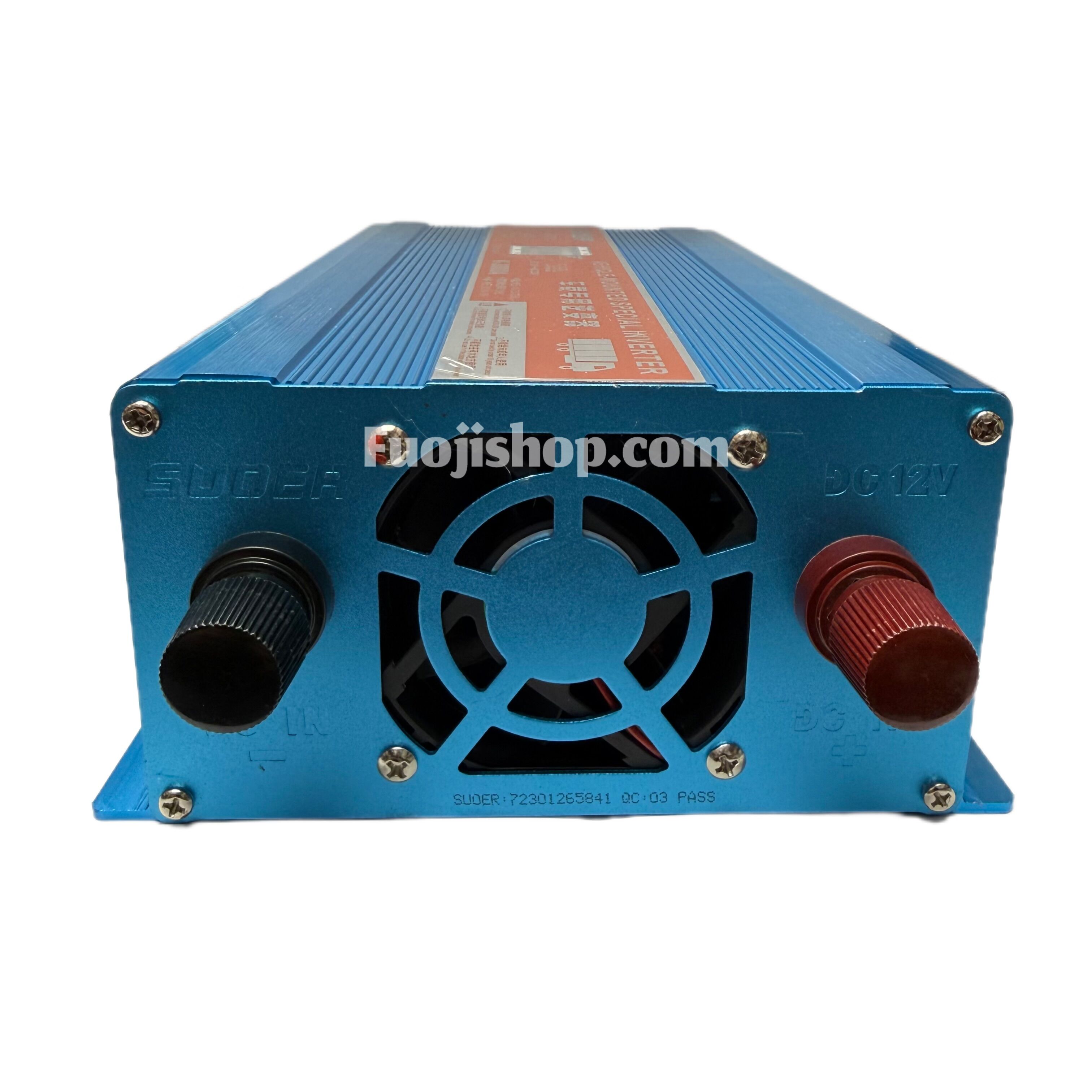 اینورتر سوئر 3000 وات K-3000A